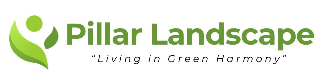 Pillar Landscape